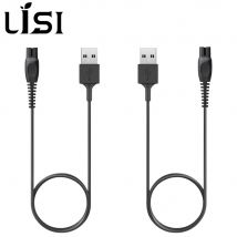 LISI 5V USB Charger Cord Fit for Philips Norelco OneBlade QP2724 QP2834 QP1424 QP1324 QP1924 QP4631 Hybrid Electric Shaver