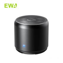 EWA Altoparlante Bluetooth portatile 8W StormBox Blast Altoparlante wireless esterno Doppio altoparlante stereo da campeggio per feste 1200 mAh 4 ore di riproduzione