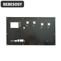 V2.0 Inverter BMS Panel für spezielle Inverter BMS Batterie 280Ah 300Ah 24V 48V 150A 200A 16S Batterie EVE