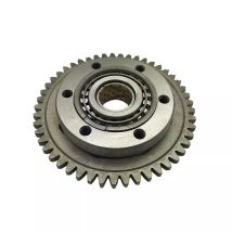 Anlasserkupplung mit Getriebe für Linhai 260cc 300cc 400cc LH260 LH300 LH400 Bighorn Manco Talon ATV Quad