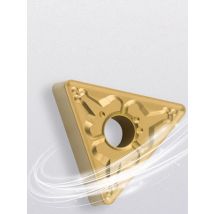 TNMG16 TNMG160404 TNMG160408 KT60 KT6020 Carbide Insert for Cermet WTJNR/L External Turning Tool Blade Lathe Parts CNC Cutter