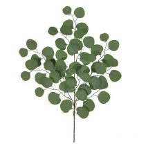 Artificial Plants for Home Decor Silk Eucalyptus Leaves Wedding Photography Decoration Accessories Fake Green Eucalyptuses Plant