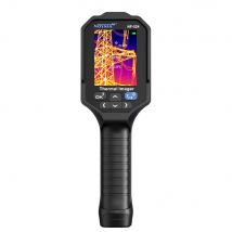 NOYAFA NF-524 Wärmebildkamera für Wasserrohrleck und Leistung, elektrische 120 x 90 tragbare Infrarot-Wärmebildkamera