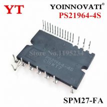 1pcs/lot PS21964-4S PS21963-4S PS21965-4S PS21962-4S SPM27-FA module