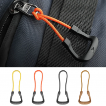 Estrattore per anelli di rimontaggio Rhinowalk adatto per borsa da moto e cerniera per borsa da bicicletta 2 pezzi/4 pezzi/10 pezzi/20 pezzi vendita quattro colori