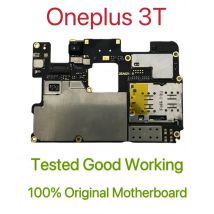 Global Version Original Unlocked Motherboard for Oneplus 3T Good Work Fully Tested Circuit Plate
