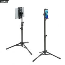 Supporto Tablet, Supporto iPad ipad stand porta ipad per Treppiede a Pavimento universale girevole a