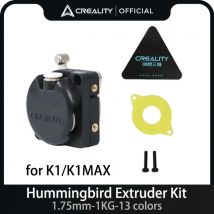 Creality Kolibri Extruder neues Upgrade kein Motor Extrusion mechanismus Kit Doppel getriebe für k1/k1max 3D-Drucker Zubehör