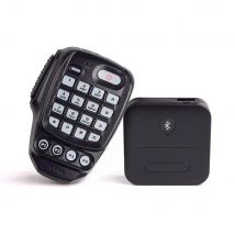 Neues kabelloses Funkmikrofon BT-85 für YAESU Radio MH-48 SSM-85D FTM-6000R 3000R