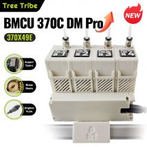 Tree Tribe BMCU 370C DM AMS lite upgraded with dual microswitch high torque BMCU 370C automatic feeding MMU solution for A1