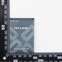 TBL-55A2550 Akku für TP-LINK M7350 TL-TR961 2500L WIFI 2550mAh
