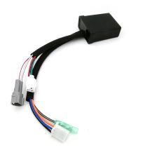 Assy 3GX-00 for Yamaha CDI XT 225 / XT 225C 9-wire unlimited Ignitor