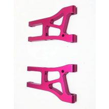 TZYDCP Sakura Frame Accessories DGS Upgrade Parts OP Parts Sakura xi / xis Metal Front Gearbox and Cover