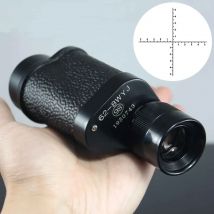 8x30 Jagd Monokulare Teleskop Professionelle Fernglas Entfernungsmesser Entfernungsmesser Nachtsicht Camping Ausrüstung Angeln Werkzeuge