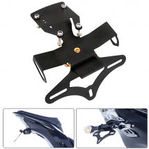 Per Kawasaki Z900 Z 900 2024 2025 2023 Tail Tidy Portatarga Fender Eliminator Accessori 2017 2018 2019 2021 2022+