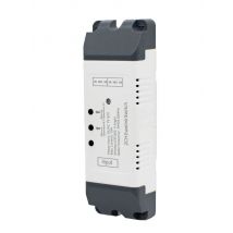 EWeLink Smart Switch 2 Channel Wifi Relay Rolling Door Switch DC5V 12V 24V 32V 220v Motor Curtain Switch Inching Self-locking