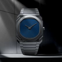 New Trend Ultra-thin Plastic Watch Men's Business Watch Waterproof High-quality Brand Watch Men's Large Dial Quartz Watch