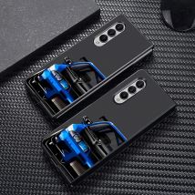 Harte Handyhülle für Samsung Galaxy Z Fold 7 6 5 4 3 ZFold 7 ZFold 4 ZFold 5 ZFold 6 ZFold 3 Jdm Cool Car