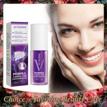 Zahnreinigung Zahnstein Whitening Zahnpasta Entfernen Gelb Zahnaufhellung Oral Refresh Zahnfleischpflege Plaque Fleckenentfernung Zahnpasta