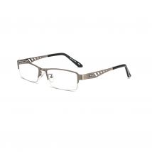 Photochromic Eye Glasses Men Women Myopia Eyeglasses Finished Glasses Students Short Sight Eyewear 0 -0.5 -1 -1.25 -1.5 -1.75 -6