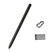 Netcosy Stylus Pen Ersatz für Samsung Galaxy Tab S9 / S9 Fe/S9/S9 Ultra Stylus Touch S Stift ohne Bluetooth-Tipps/Federn
