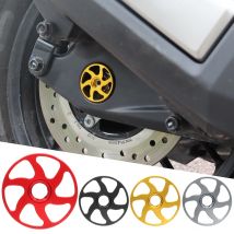 Motorcycle Accessories for Honda ADV350 NSS350 FORZA350 2021-2024 2025 2026 ADV NSS FORZA 350 Rear Axle Fork Nut Cover Wheel Axl
