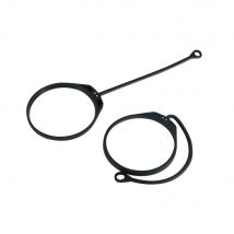 Tankdeckel-Bandkabel für AUDI A1 A3 A4 A5 A6 A7 A8 Q3 Q5 Q7