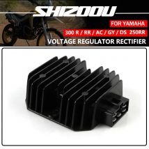 Motorrad Spannungsreglergleichrichter Ladegerät Für Loncin Voge 250RR 300R 300RR 300AC 300GY 300rally 300DS