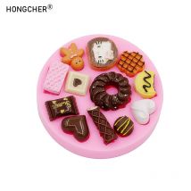 Süßigkeiten form, Silikons choko laden form, kleine quadratische Süßigkeiten formen, Silikon bonbon formen, Fimo formen, Keksform