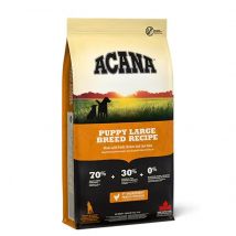 Acana Puppy Large Breed 11.4 Kg