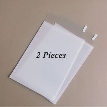 2PCS/Lot HD Tempered Glass For OnePlus Pad 11.6 Go 11.35 Pad2 Pro 12.1 Pad3 11.61'' Scratch Proof Tablet Screen Protectors Film