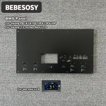 Jikong Panel Für Jikong Inverter BMS 3,2 "Neue LCD Und PB1A16S10P PB1A16S15P PB2A16S15P PB2A16S20P 100A 150A 200A für 8S-16S