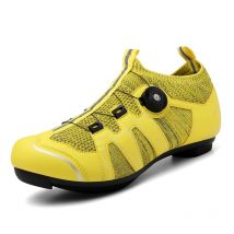 Frauen Fahrrads chuhe Rennrads chuhe schnelle Ratschen schnalle kompatibel mit SPD-System Pedal Herren für Indoor Outdoor MTB Schuhe