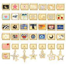 Fußball Nummer 66 Liebe Dich Papa Mama Frau Herz Italienische Charm Links Fit 9mm Armband Diy Herstellung Von Schmuck geschenke Großhandel