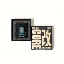 Lightning 13. Generation Magic Change CPU i9-13950HX i7-13850HX 1700LGA-Schnittstelle Q1LP Q1LQ