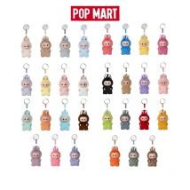 POP MART Labubu The Monsters Pin for Love Series Blind Box Toy Guess Bag Mystery Box Doll Anime Figure Ornaments Gift Collection