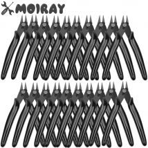 1 // 5/20/30 pcs plato Wunsch klemme DIY elektronische Diagonal zange Seitens chneide zangen Drahts ch neider 3D-Drucker Teile Zangen