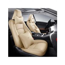 custom leather Car seat cover For auto Lexus NX200 NX300 NX300h NX200t RC 200t 350 300h 300 CT200h car assessoires interior