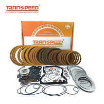 TRANSPEED ZF6HP-26 ZF6HP26 6HP26 6HP28 Trasmissione automatica Master Ricostruire Guarnizioni Kit cambio per BMW Audi Accessori auto