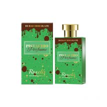 Dubai Pistachio Cocoa Kunafa Vanilla Perfume,Unisex Cuisine Fruity Notes Eau De Parfum,Chocolate Fragrance Spray,Fresh Scent