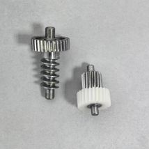 30T Specchietto retrovisore per auto Inversione elettrica pieghevole Ingranaggio motore per Hyundai KIA Azera FC260SD14270 ELANTRA I20 Grandeur I30