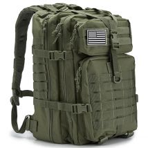 50L Mann Taktische Rucksäcke Outdoor Reisetaschen Trekking Jagd Tasche reise rucksack camping ausrüstung rucksack