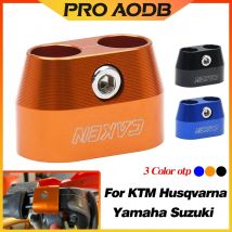Motorrad Gaszug Schutzfolie Abdeckung Für KTM EXC EXCF SX XC SXF XCF XCW XCFW TPI Sechs Tage 150 250 300 350 450 500 530