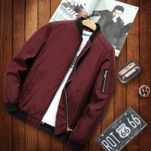 Neue Mode Bomber jacke Männer regens ichere wind dichte wasserdichte Jacken Herren Marke Outwear Frühling Herbst männliche Militär mäntel
