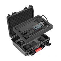 STARTRC Insta360 X5 Accessori per fotocamera Custodia rigida a 2 strati Custodia da viaggio portatile impermeabile per pacchetto Essentials