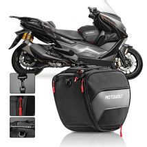 Für Honda ADV150 X-adv 750 Forza 350 300 NSS350 Xadv 750 Forza 300 350 ADV 150 Motorrad Roller Tunnel Tasche Pedal vorne Tankbag