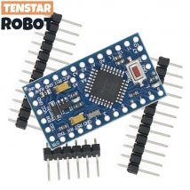 Płytka rozwojowa TENSTAR Pro Mini 5V 16Mhz ATMEGA328 ATMEGA328P-AU