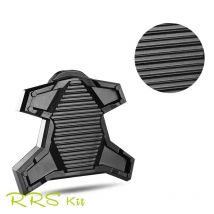 Neu für Shimano Upgrade Rennrad für Spdkeo System Fahrrad clip Pedal Adapter Plattform Adapter Clipless Pedal Convert Adapter