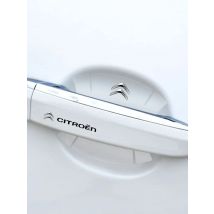 4/8Pcs Car Door Anti-scratch Protective Handle Bowl Sticker For Citroen C4 Picasso Xsara C5 Aircross Cactus C1 C2 C3 C6 Berlingo