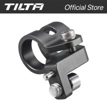 TILTA TA-BSRA-15-G supporto per asta singola inferiore da 15mm e adattatore superiore e laterale per Tilta BMPCC 4k 6K per GH5 per SONY A7M4 per Canon 5d